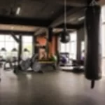 Фитнес-клуб - Loft Fitness