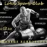 Тренажёрный зал - Lotusport`s club