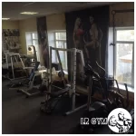 Тренажерный зал - Lr gym