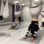 LS stretching, студия растяжки