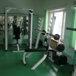 Скалодром - Луч