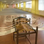 Скалодром - Луч