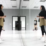 Танцевальная студия - Madflat dance studio