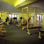 Тренажерный зал - Magnus Gym