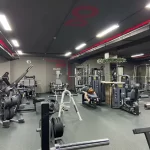 Maison gym