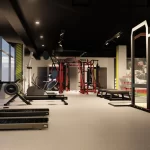 Maison gym