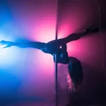 Фитнес-студия - Makovskaya.poledance