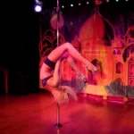 Фитнес-студия - Makovskaya.poledance