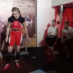 Тренажерный зал - Mandarin Gym