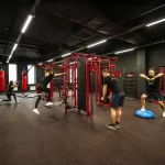 Фитнес-клуб - Marbo Sport