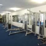 Атлетический клуб - Markov gym