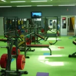 Фитнес-клуб, Premium - Master fitness