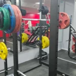 Фитнес-клуб - Maximum Gym