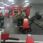 Фитнес-клуб - Maximum Gym