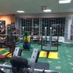 Фитнес-клуб - Maximus Fit Club