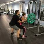 Фитнес-клуб - Maximus Fit Club