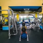 Фитнес-центр - MAXxGYM. Maxx gym