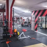 Фитнес-центр - MAXxGYM. Maxx gym