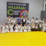 Спортивный клуб - Медведь-С