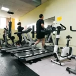 Спорт-клуб - Метроfitness