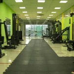 Спорт-клуб - Метроfitness