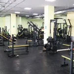 Спорт-клуб - Метроfitness