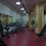 Спорт-клуб - Метроfitness