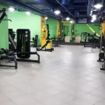 Спорт-клуб - Метроfitness