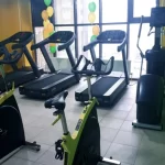 Спорт-клуб - Метроfitness