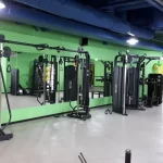 Спорт-клуб - Метроfitness