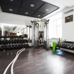 Студия персональных тренировок - Mind fitness studio