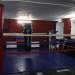 Фитнес-центр - Мир бокса