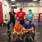 Фитнес-клуб - Мир fitness