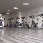 Motion fit studio