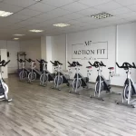 Motion fit studio