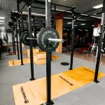 Motion fit studio