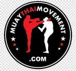 Спортивный клуб Muay Thai