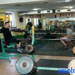 Физкультурно-оздоровительный комплекс бодибилдинга и фитнеса - Муромец