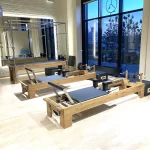 Студия пилатеса, детская студия - Mvpilates