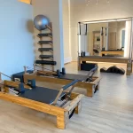 Студия пилатеса, детская студия - Mvpilates