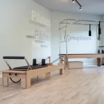 Студия пилатеса, детская студия - Mvpilates