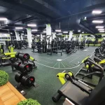 Фитнес-клуб - Mytimefitness