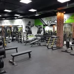 Фитнес-клуб - Mytimefitness