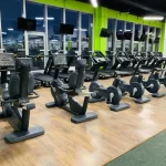 Фитнес-клуб - Mytimefitness