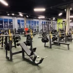 Фитнес-клуб - Mytimefitness