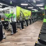 Фитнес-клуб - Mytimefitness