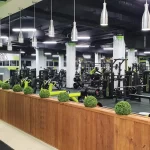 Фитнес-клуб - Mytimefitness