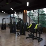 Фитнес-клуб - Mytimefitness