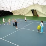 Na Tennis