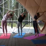 Центр йоги - Намасте